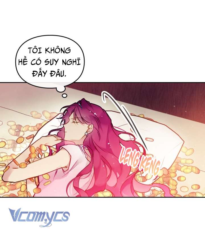 Kết Cục Của Nhân Vật Phản Diện Chỉ Có Thể Là Cái Chết Chapter 91 - Trang 4