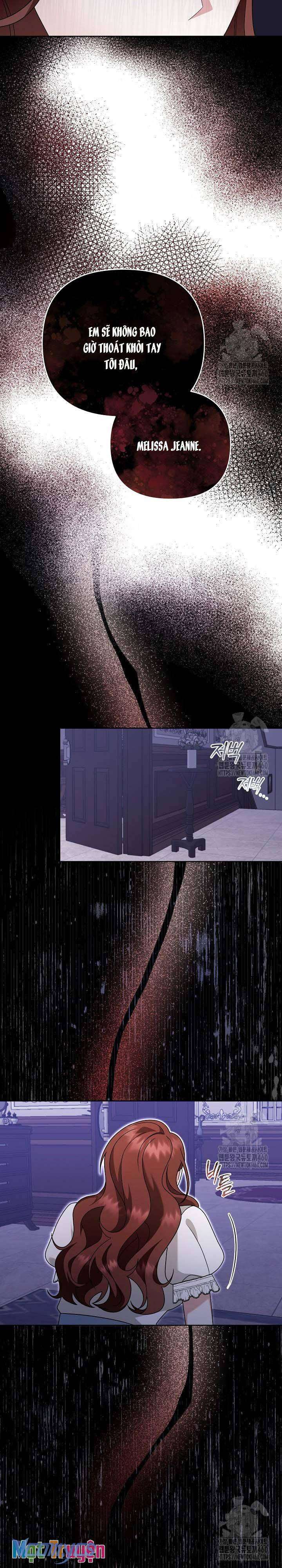 Quái Vật Trong Nhà Kính Chap 10 - Trang 4