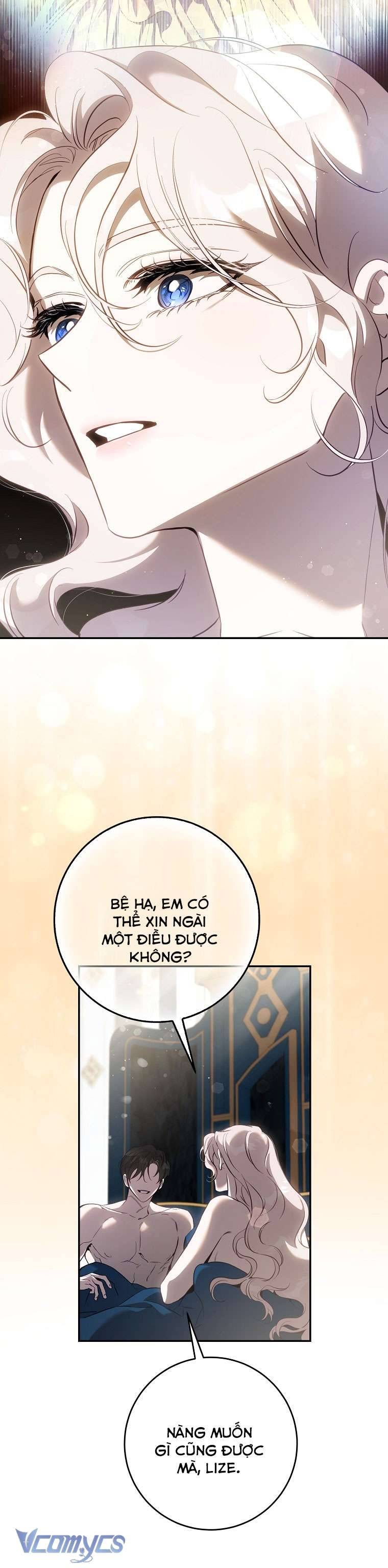 Thuần Hóa Bạo Quân Rồi Bỏ Trốn Chap 119 - Trang 2