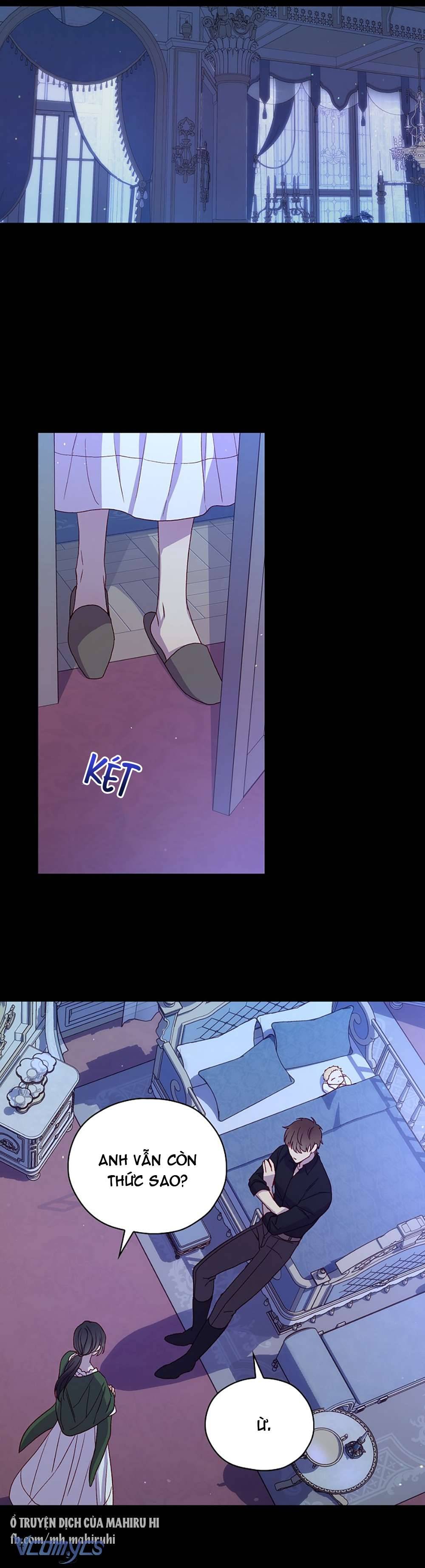 Sống Sót Dưới Thân Phận Hầu Nữ Chap 70 - Next Chap 71