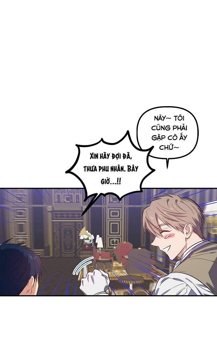 May Mắn Hay Bất Hạnh Chap 18 - Trang 4