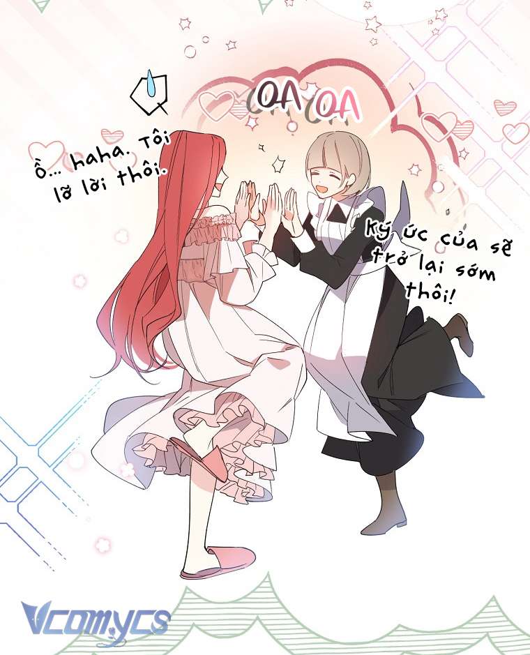 Quý Tộc Gì Chứ, Tôi Chỉ Muốn Về Nhà Chap 1 - Trang 2