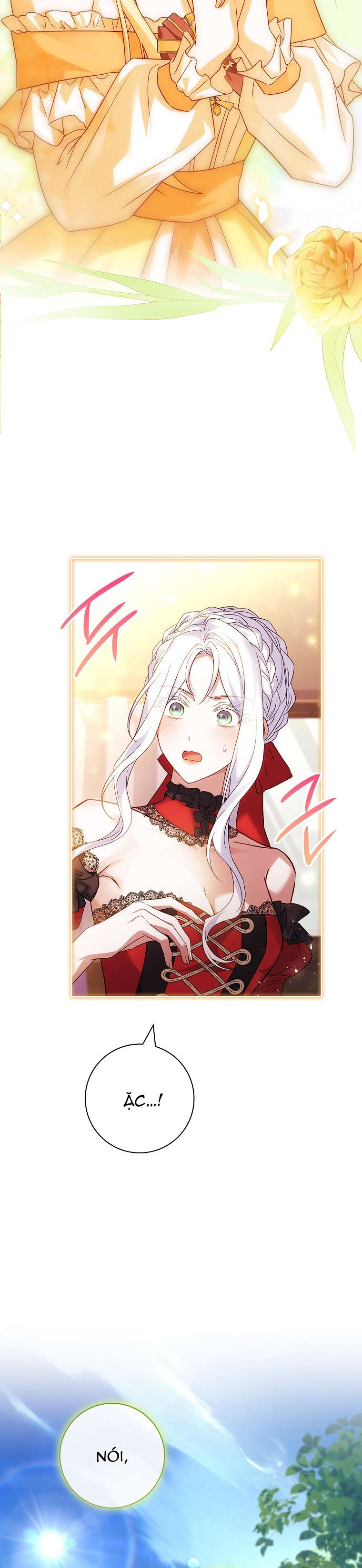 Chồng Ơi, Tại Sao Chúng Ta Không Thể Ly Hôn? Chapter 27 - Trang 4