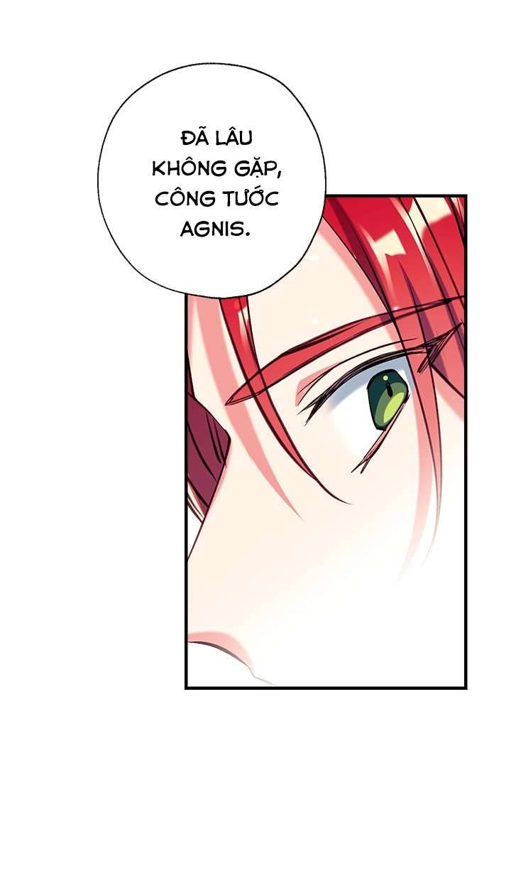 Chúng Ta Có Thể Trở Thành Một Gia Đình Được Không? Chap 33 - Trang 2