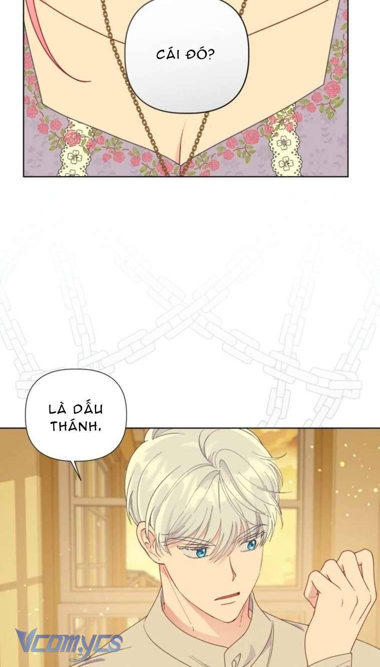 Sự Điều Trị Đặc Biệt Của Tinh Linh Chapter 74 - Trang 4