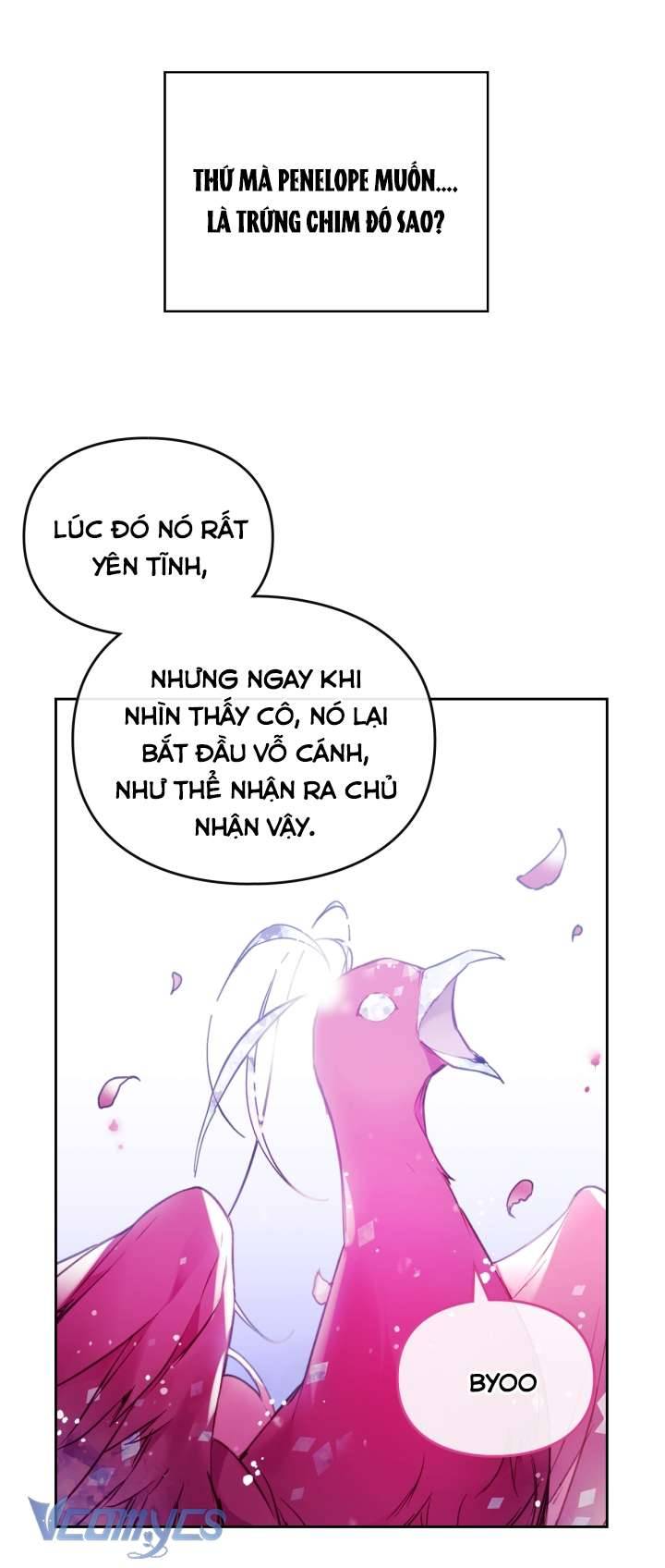 Kết Cục Của Nhân Vật Phản Diện Chỉ Có Thể Là Cái Chết Chapter 106 - Trang 4