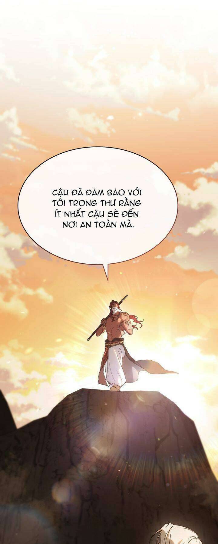 Khi Số Phận Tìm Đến Hai Ta Chapter 9 - Trang 4