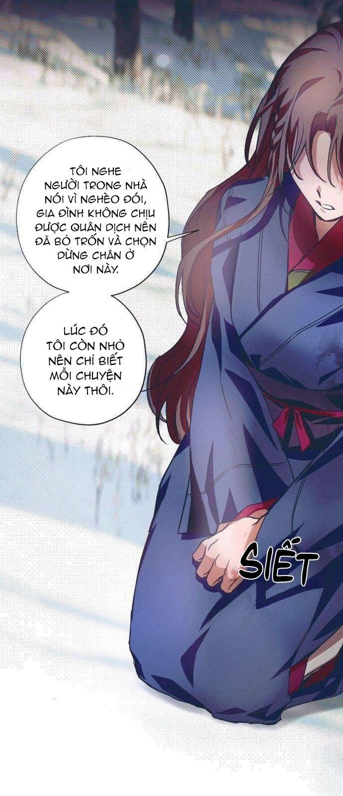 Dabi, Hương Vị Ngây Ngất Chap 2 - Trang 2