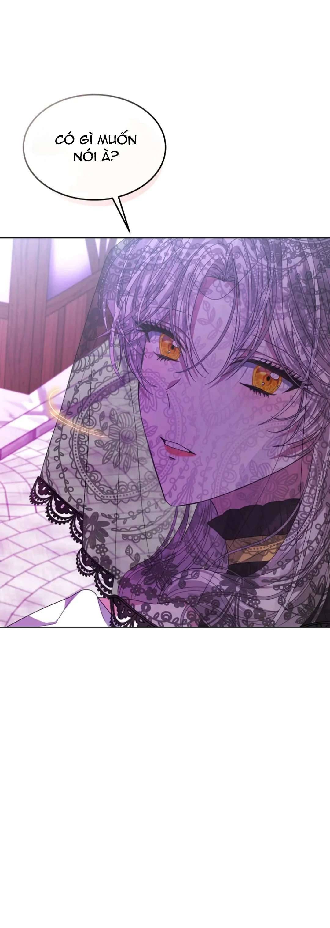 [ SS2 ] Xuyên Sách Đến Phát Ngán Chap 37 - Trang 2