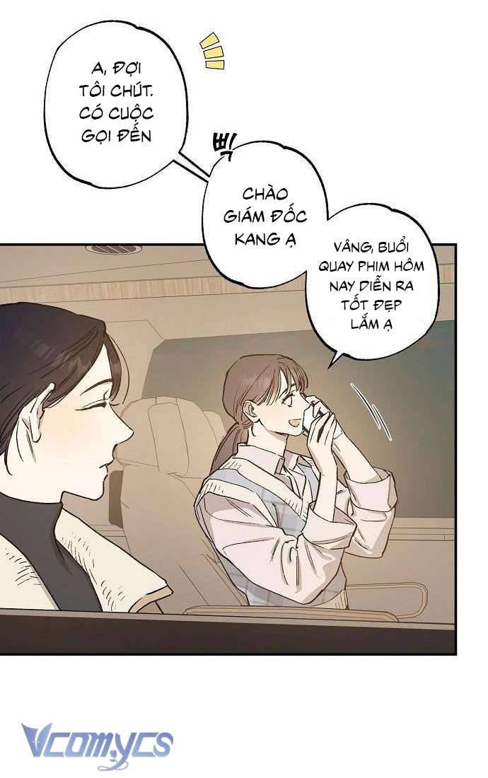 Onsaemiro Chapter 30 - Trang 4