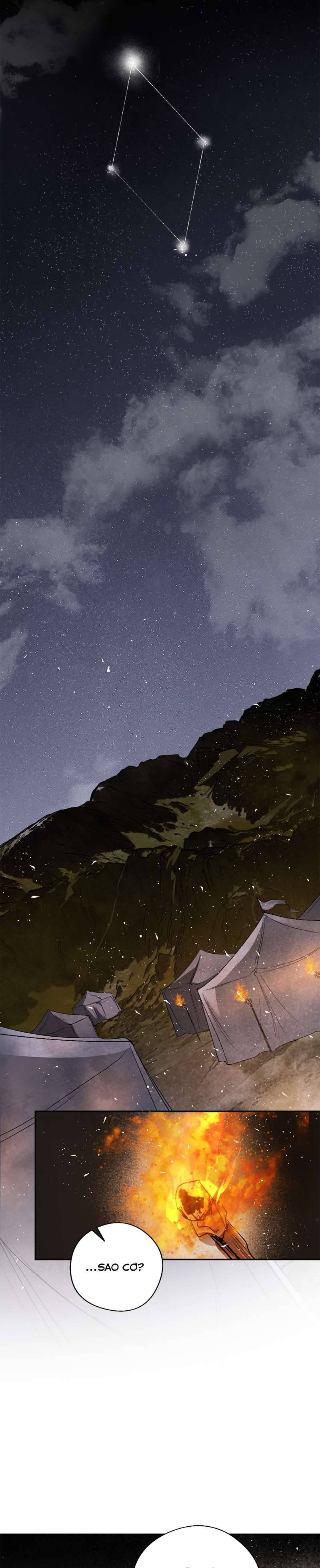 Lời Thú Nhận Của Chúa Tể Bóng Tối Chapter 92 - Trang 4