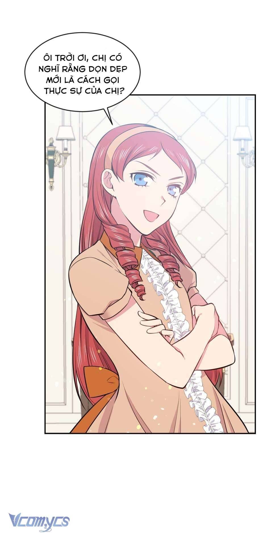 Mục Tiêu Là Cuộc Sống Hoàn Hảo Bất Khả Xâm Phạm Chapter 19 - Trang 4