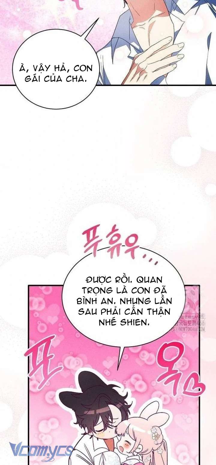 Papa Bạo Chúa, Con Sẽ Bảo Vệ Người! Chap 12 - Next Chap 13