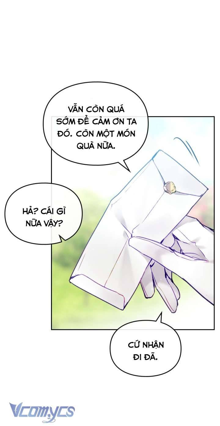 Kết Cục Của Nhân Vật Phản Diện Chỉ Có Thể Là Cái Chết Chapter 100 - Trang 4