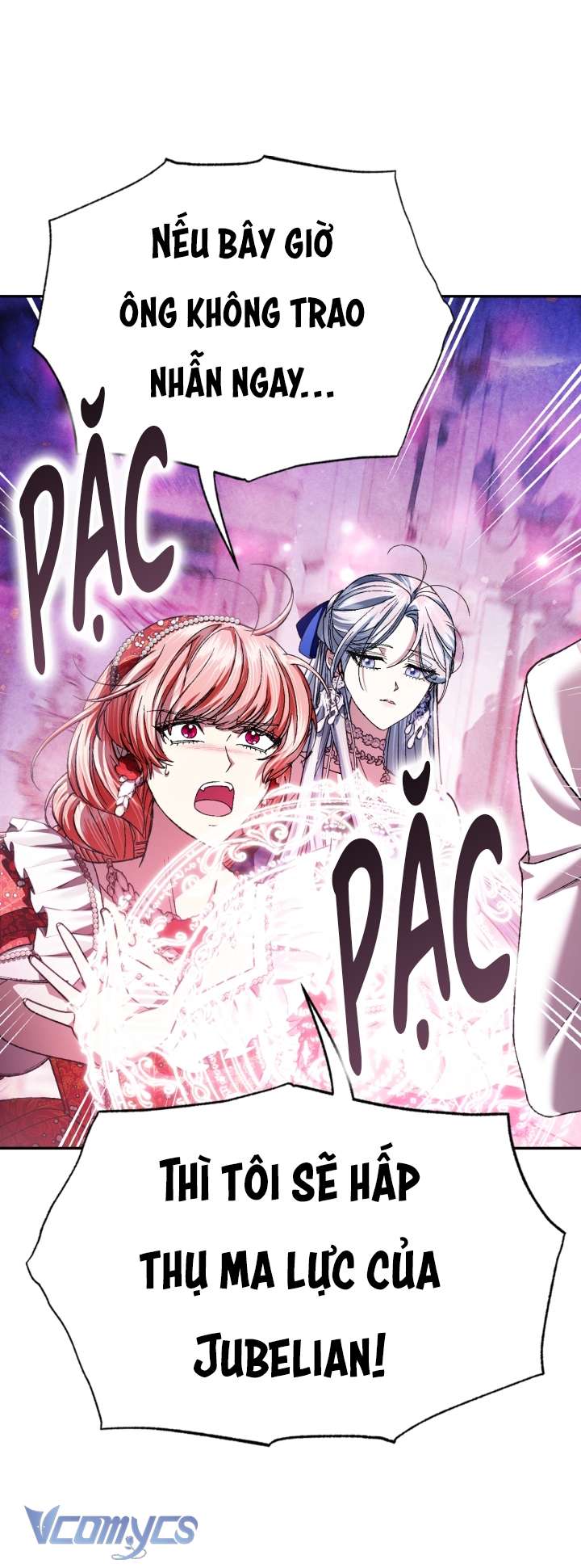 Cha À, Con Không Muốn Kết Hôn Đâu Chap 119 - Trang 2