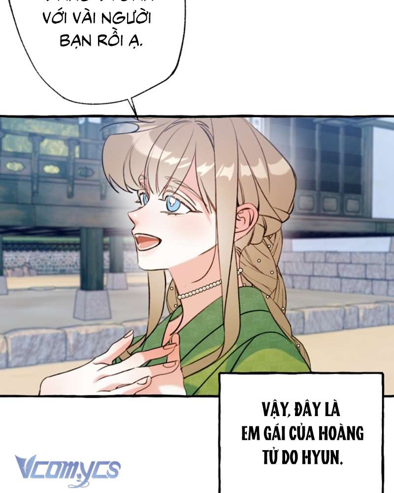 Chuyện Tình Tuyết Phương Bắc Chapter 19 - Trang 4