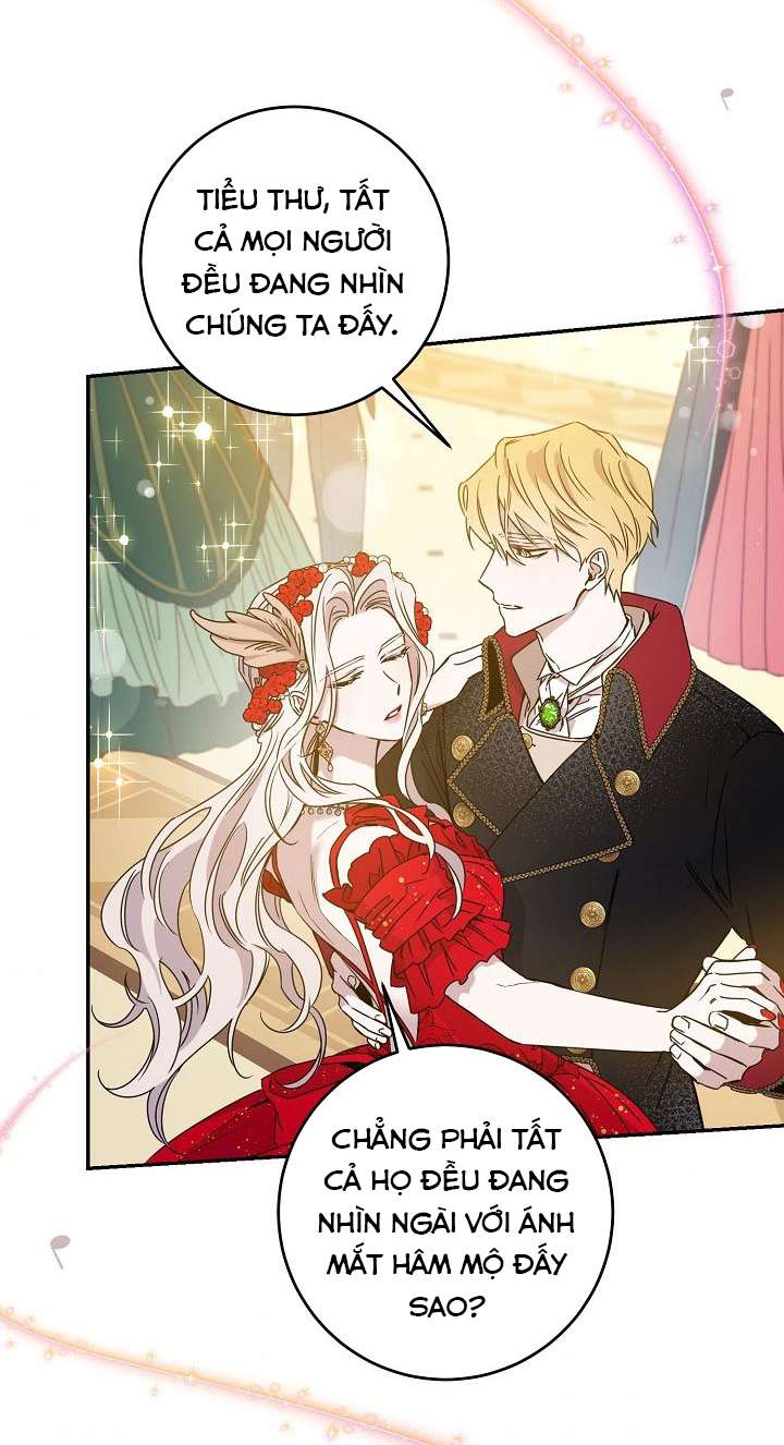 Thuần Hóa Bạo Quân Rồi Bỏ Trốn Chap 31 - Trang 2