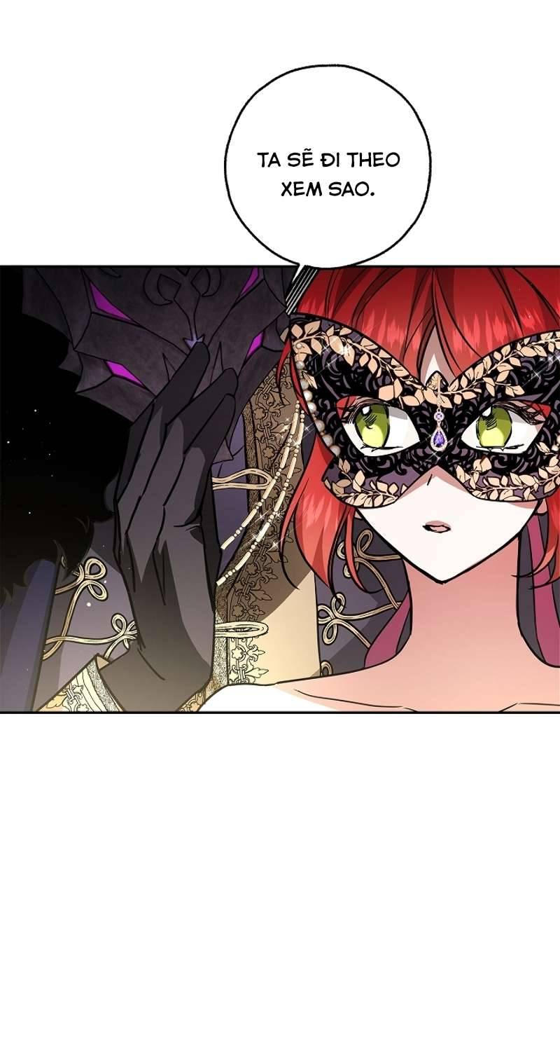 Hôn Phu Ẩn Sắc Chapter 32 - Next Chapter 33