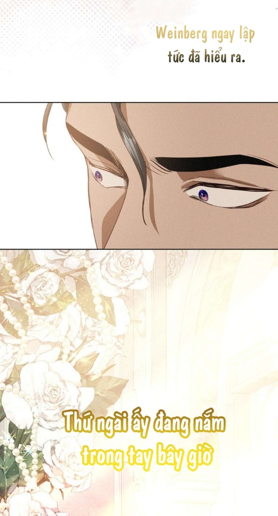 [ 18+ ] Lời Nguyền Tóc Đỏ Chapter 9 - Trang 3