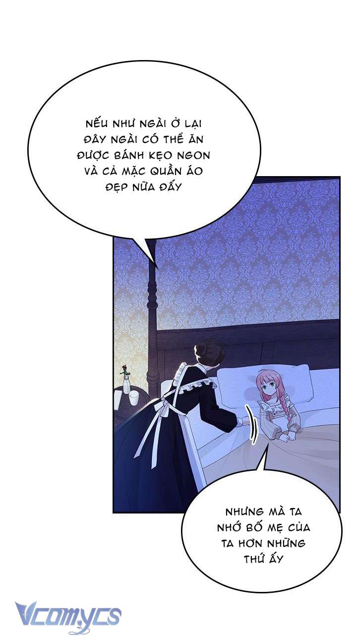 Công Chúa Phản Diện Muốn Ở Trong Tiệm Bánh Ngọt Chap 3 - Trang 2