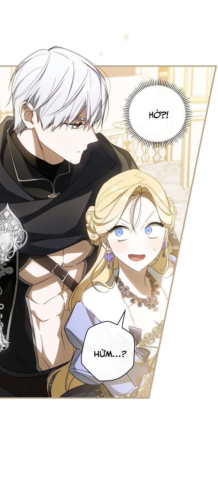 Phương Pháp Khiến Phu Quân Đứng Về Phía Tôi Chapter 50 - Trang 4