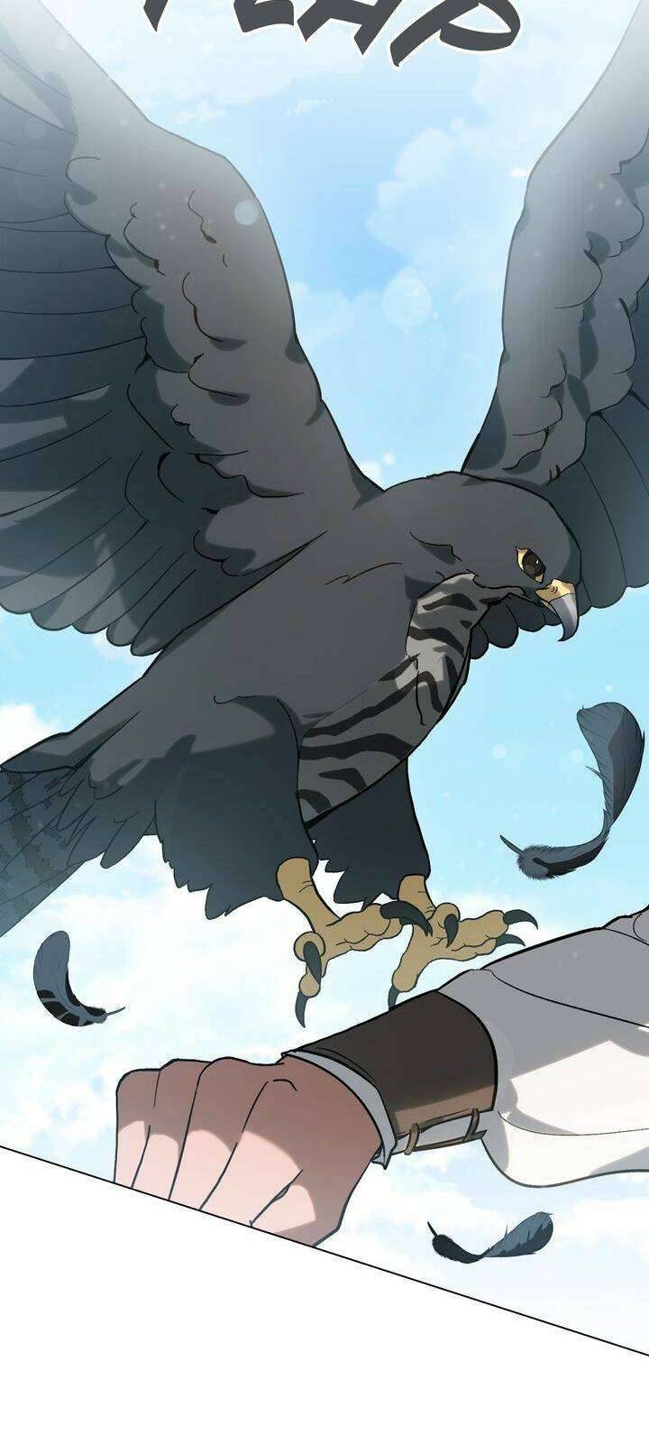 Khi Số Phận Tìm Đến Hai Ta Chapter 6 - Trang 4