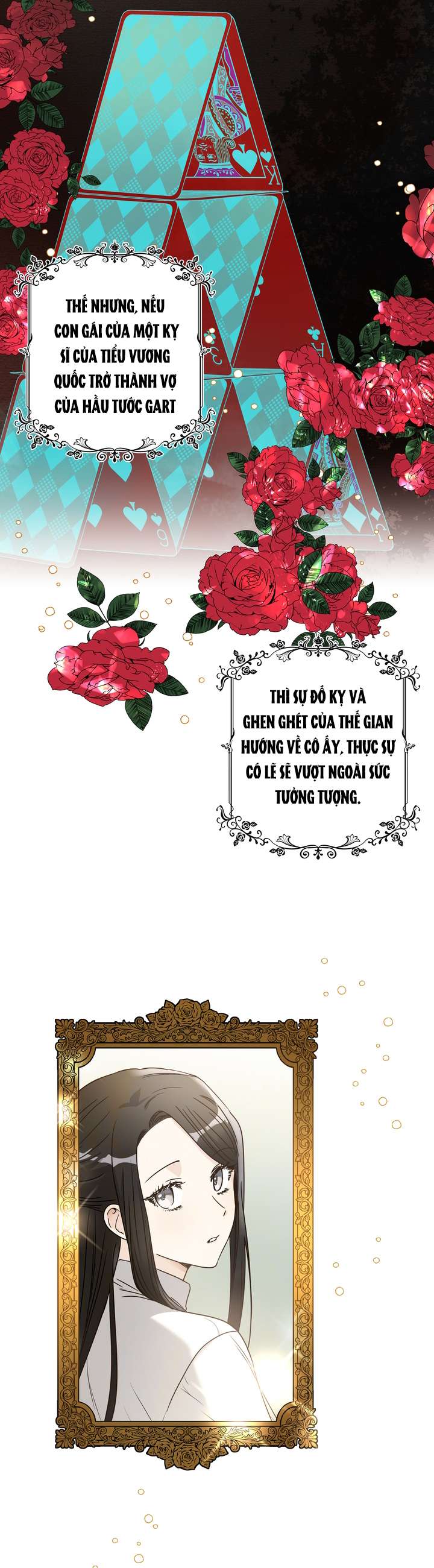 Công Nương Su Chapter 6 - Trang 4