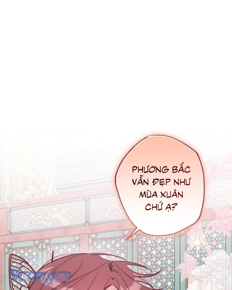 Chuyện Tình Tuyết Phương Bắc Chapter 18 - Trang 4