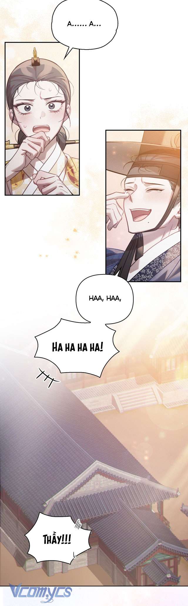 [18+] Tiết Học Bí Mật Của Trung Điện Chap 42 - Next Chap 43