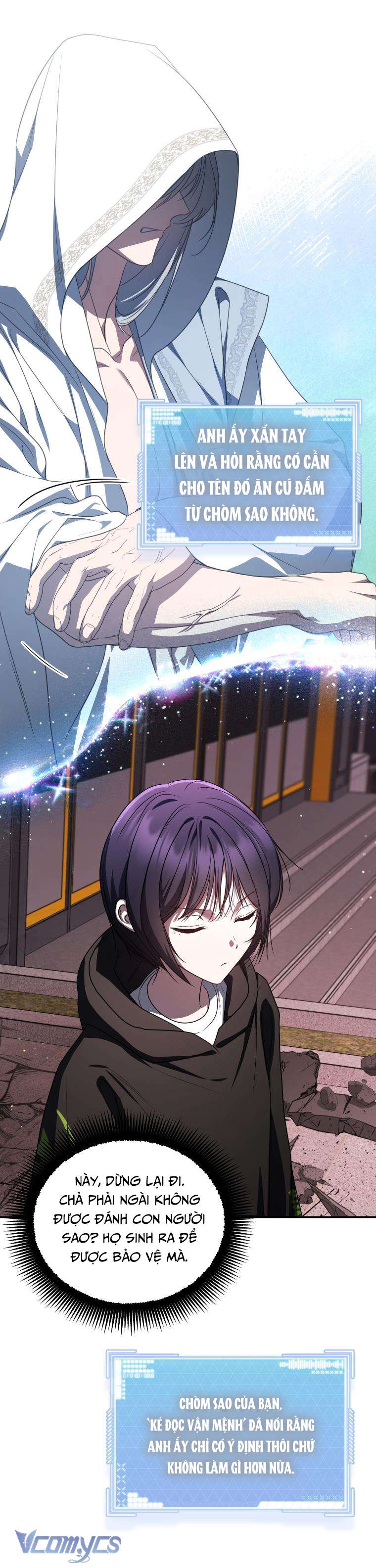 Hướng Dẫn Sinh Tồn Dành Cho Người Xếp Hạng Chap 22 - Trang 2