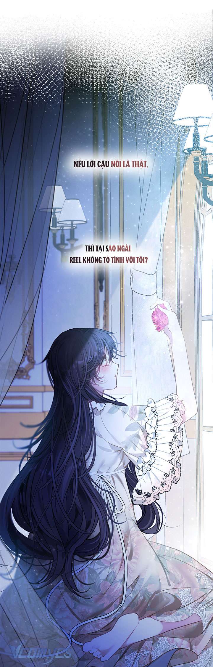 Gia Đình Bị Ám Ảnh Bởi Tôi Chapter 51 - Trang 4