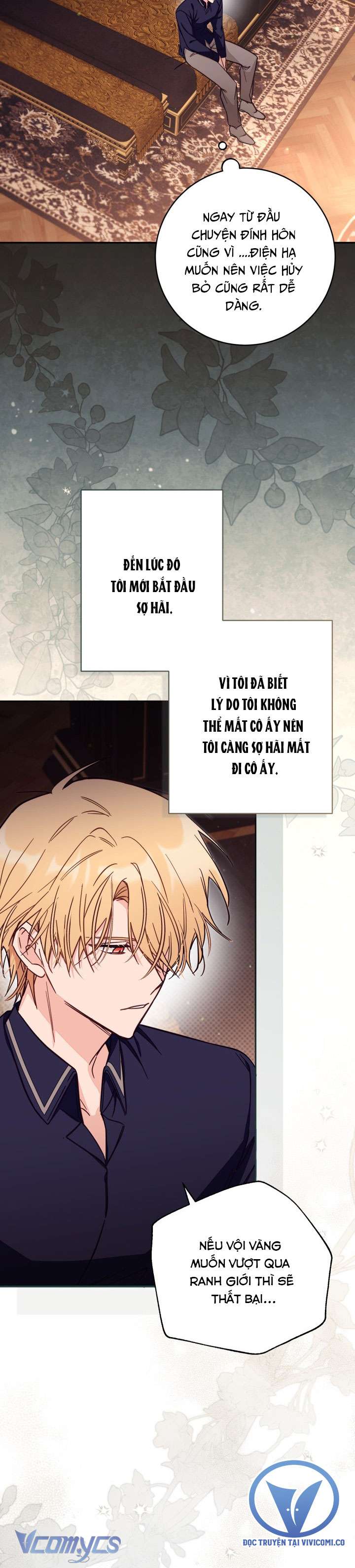 Không Có Chỗ Cho Kẻ Giả Mạo Chap 74 - Next Chap 75