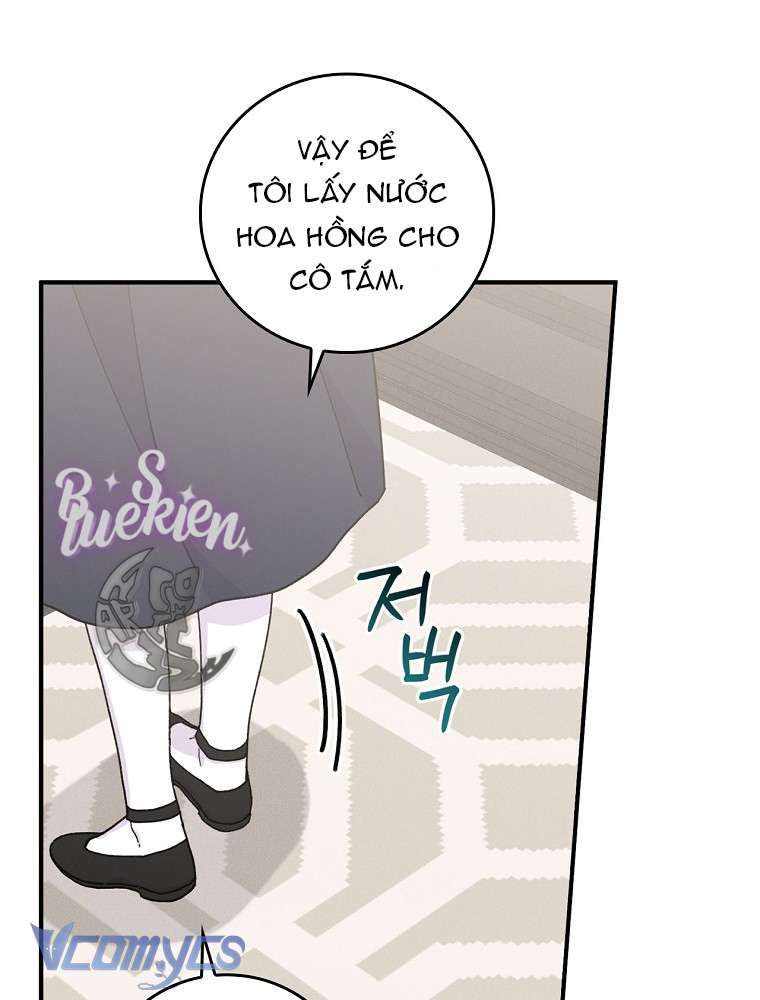 Chị Gái Của Nhân Vật Phản Diện Hôm Nay Cũng Đang Đau Khổ Chapter 45 - Trang 4