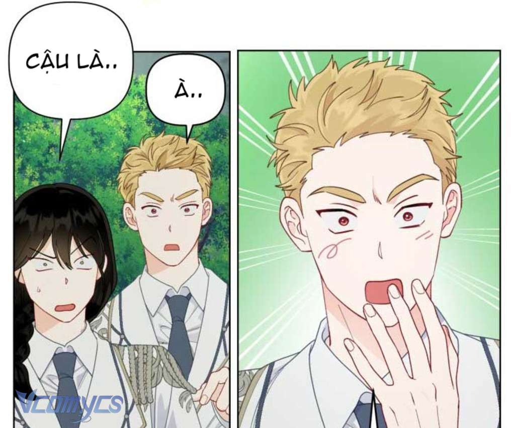 Sự Điều Trị Đặc Biệt Của Tinh Linh Chapter 75 - Trang 4