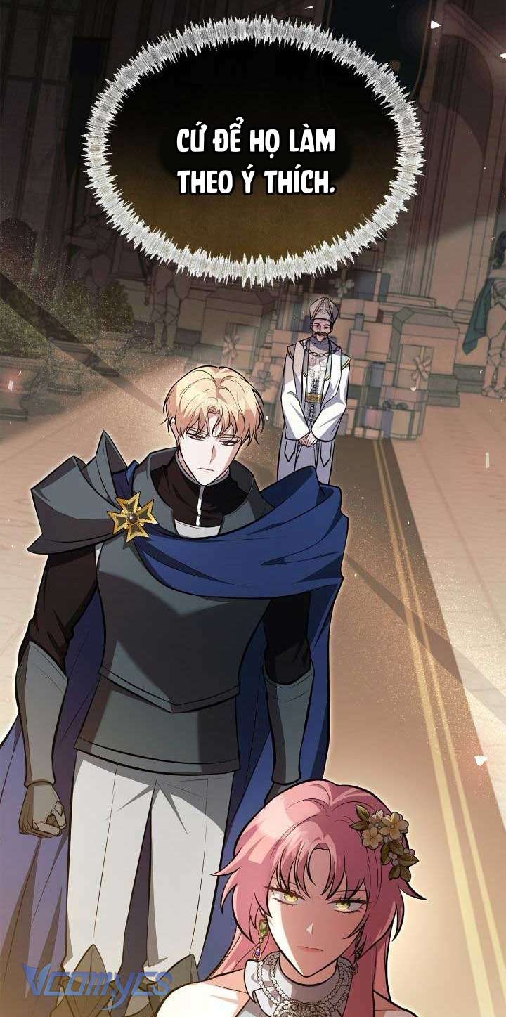 Dàn Harem Nóng Bỏng Đang Dần Lạnh Nhạt với Tôi! Chap 4 - Trang 3