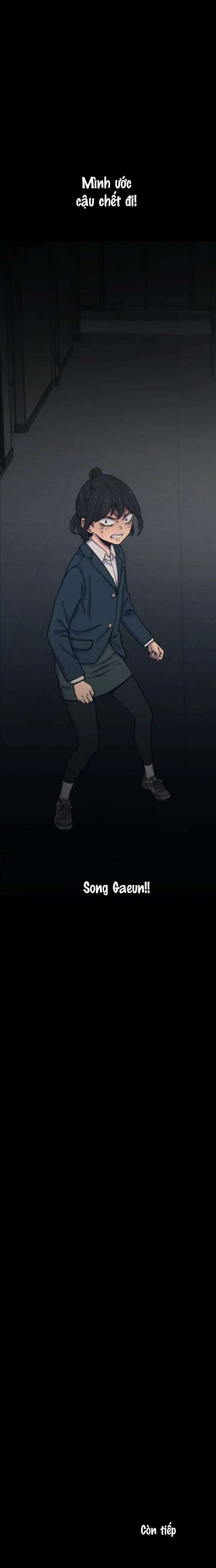 Kẻ Mạo Danh Chapter 31 - Trang 4