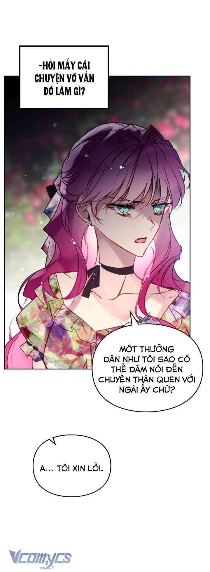 Kết Cục Của Nhân Vật Phản Diện Chỉ Có Thể Là Cái Chết Chapter 149 - Trang 4