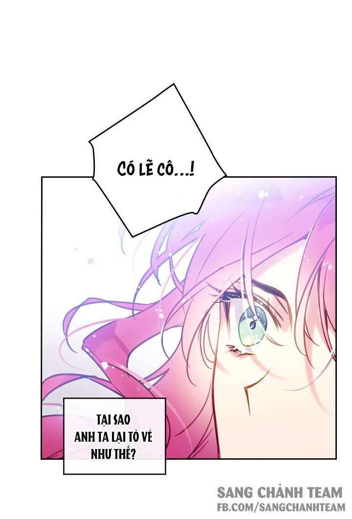 Kết Cục Của Nhân Vật Phản Diện Chỉ Có Thể Là Cái Chết Chapter 26 - Trang 4