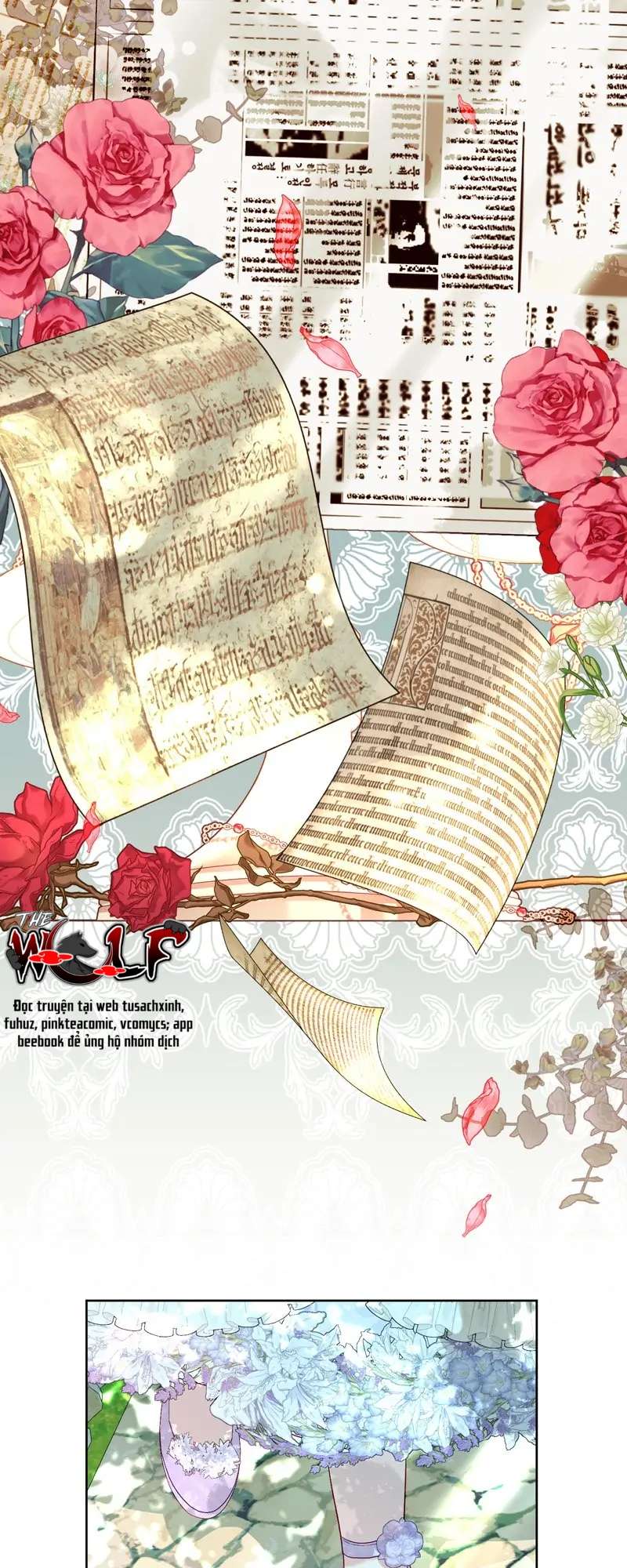 Một Ngày Nọ Bỗng Dưng Cha Xuất Hiện Chapter 27 - Trang 4