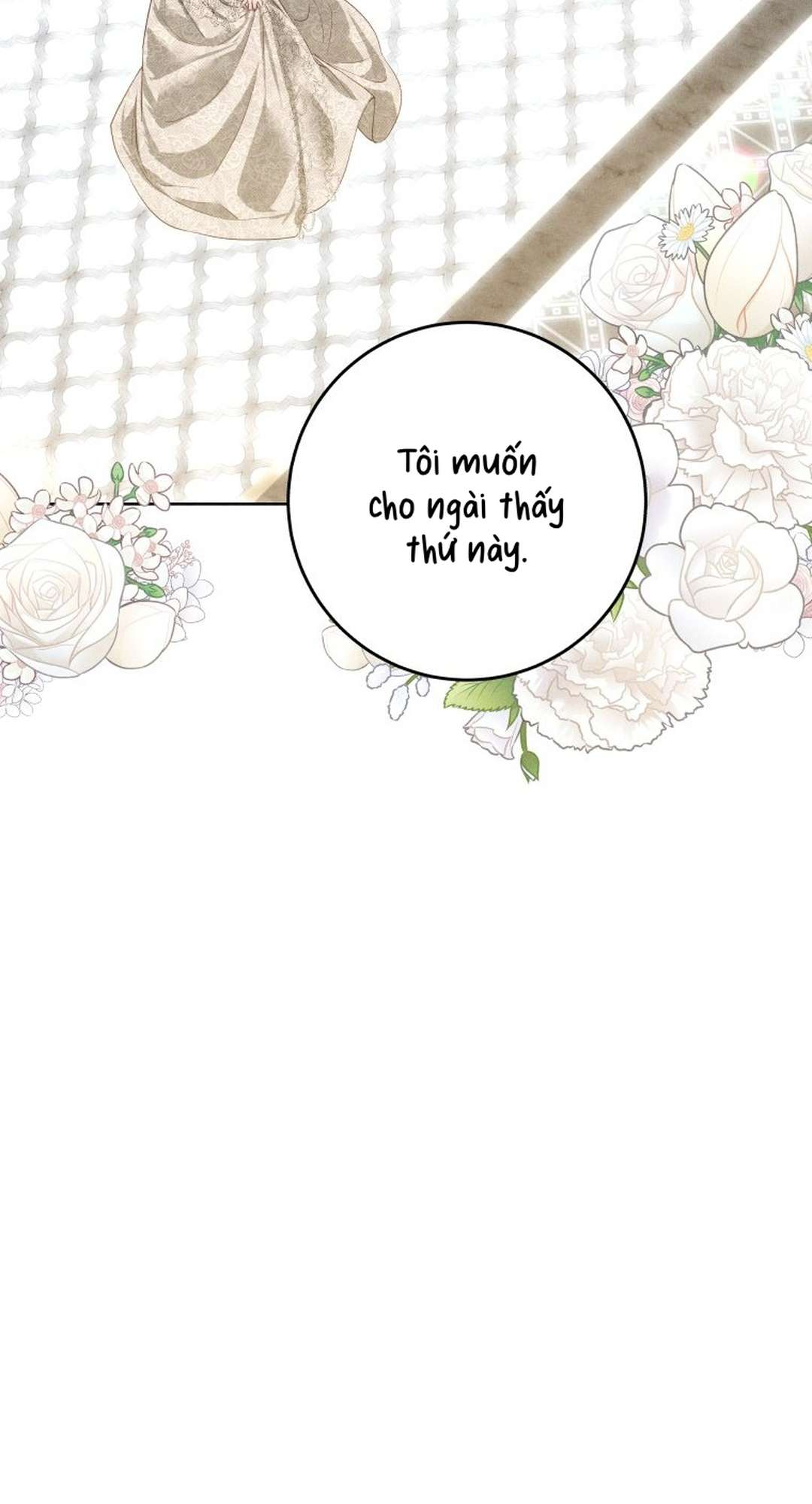 [ 18+ ] Lời Nguyền Tóc Đỏ Chapter 10 - Trang 3