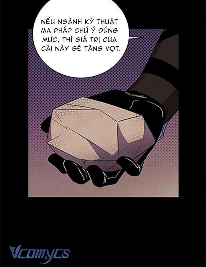 Chồng Yêu, Tôi Đây Bãi Công! Chap 10 - Trang 3