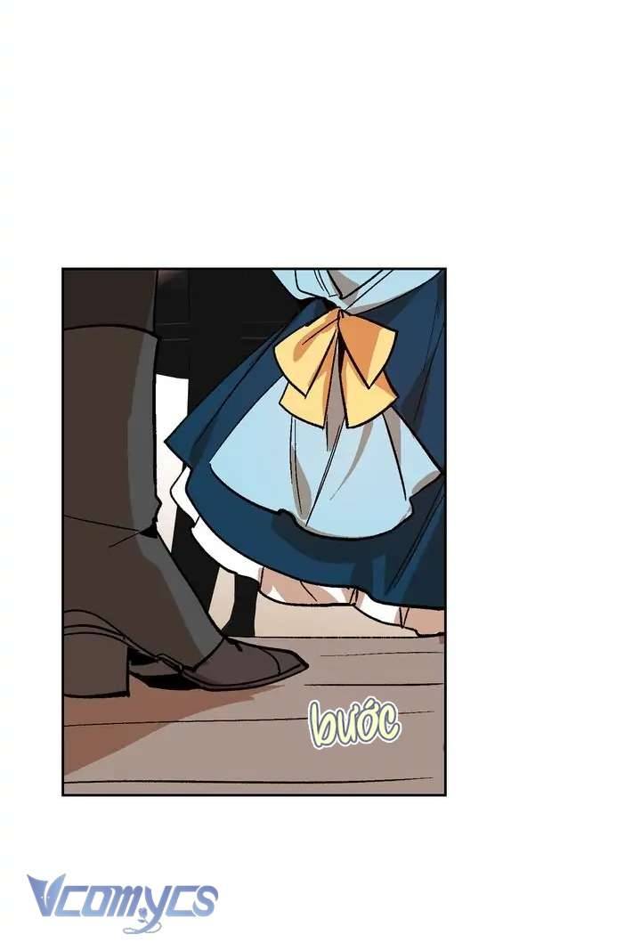 Vị Hôn Thê Khế Ước Của Công Tước Chapter 67 - Trang 4