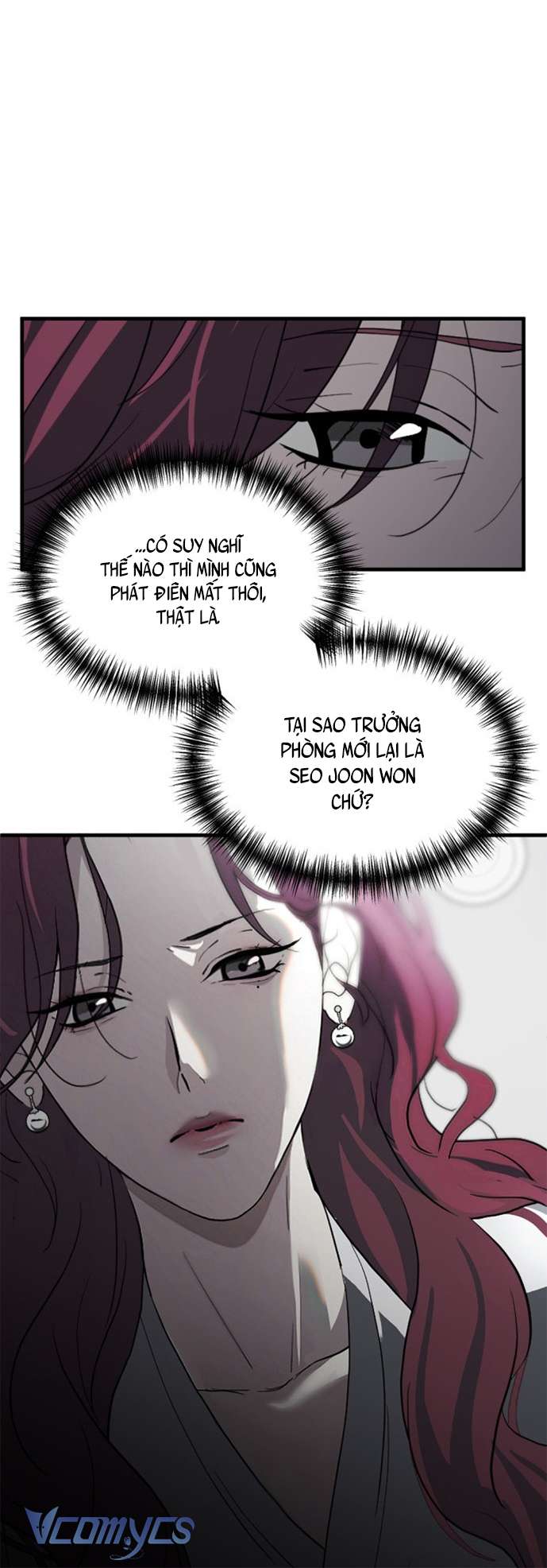 Ba Lần Động Phòng Chapter 3 - Trang 4