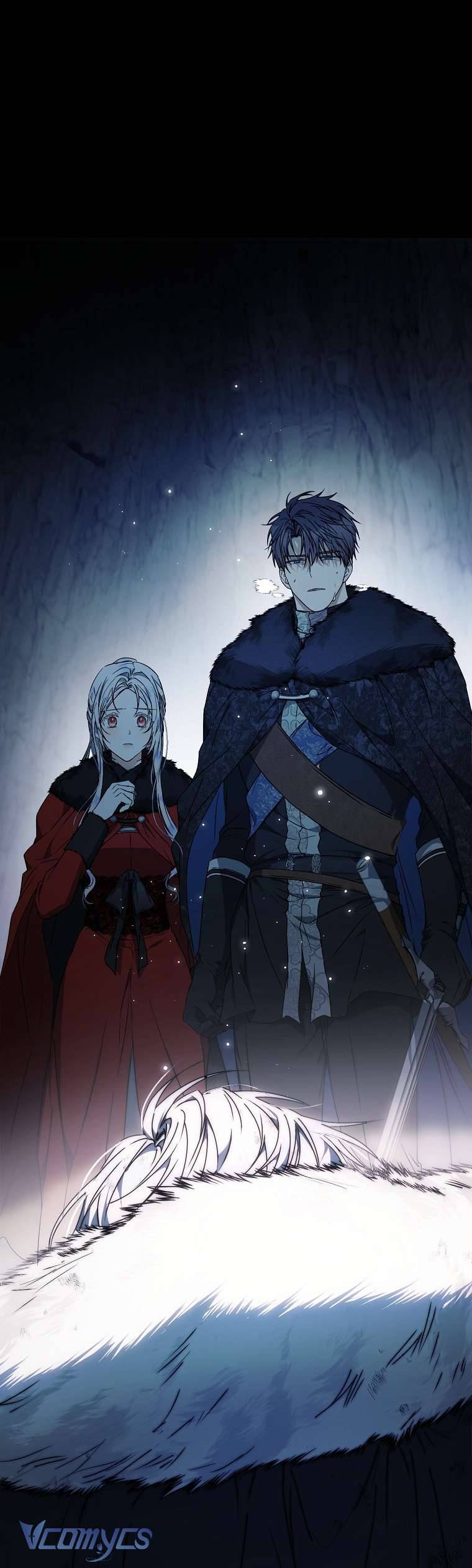 Tôi Trở Thành Vợ Của Nam Chính Chap 78 - Trang 3