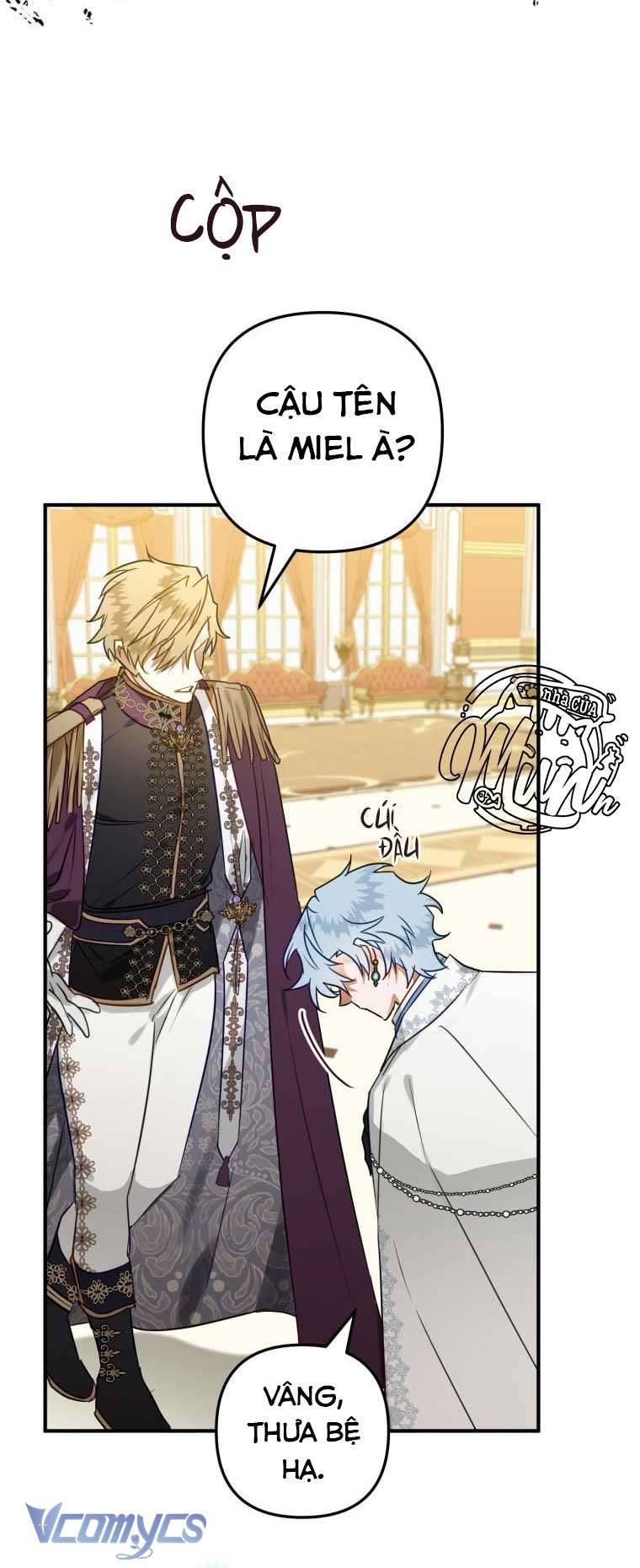 Bỗng Nhiên Tôi Trở Thành Quạ Đen!! Chapter 45 - Trang 4