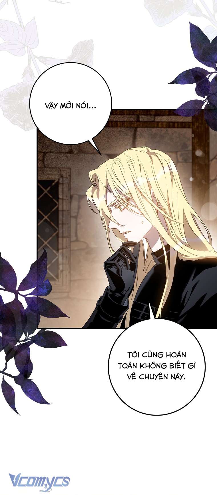 Thuần Hóa Bạo Quân Rồi Bỏ Trốn Chap 89 - Trang 2