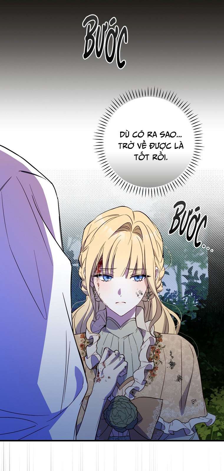 Phương Pháp Khiến Phu Quân Đứng Về Phía Tôi Chapter 18 - Next Chapter 19