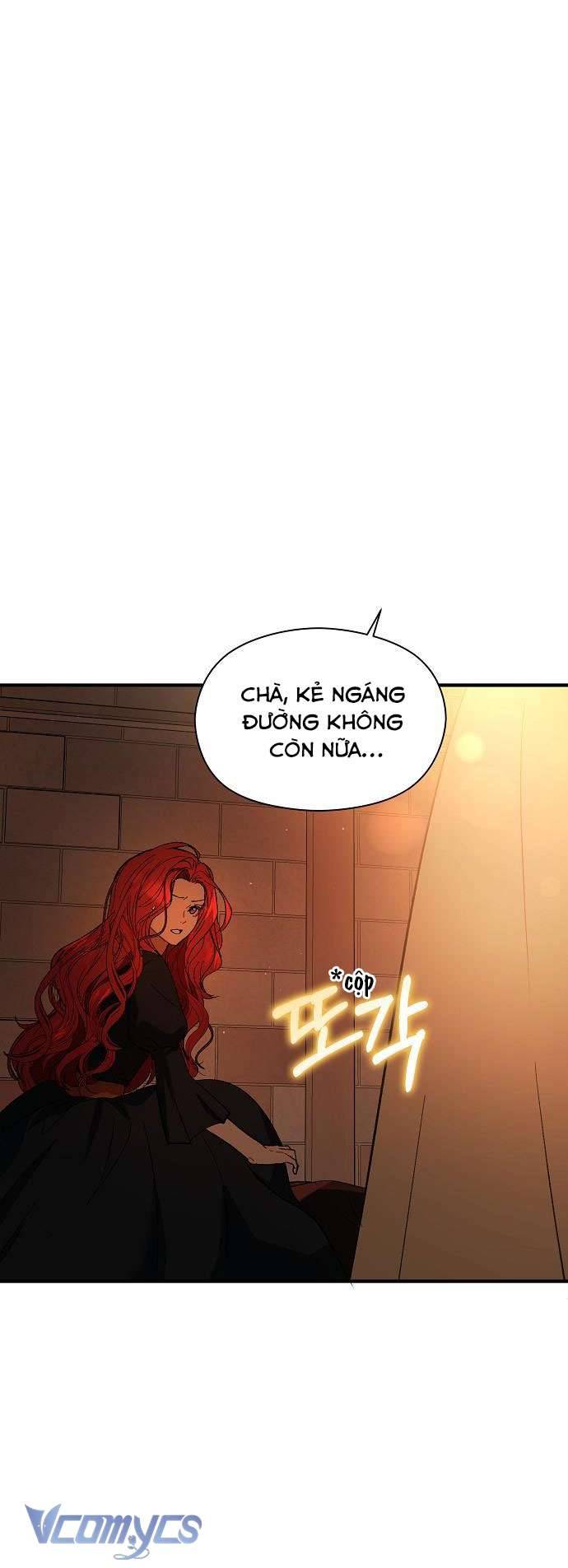 Tôi không cố tình quyến rũ nam chính Chap 51 - Next Chap 52