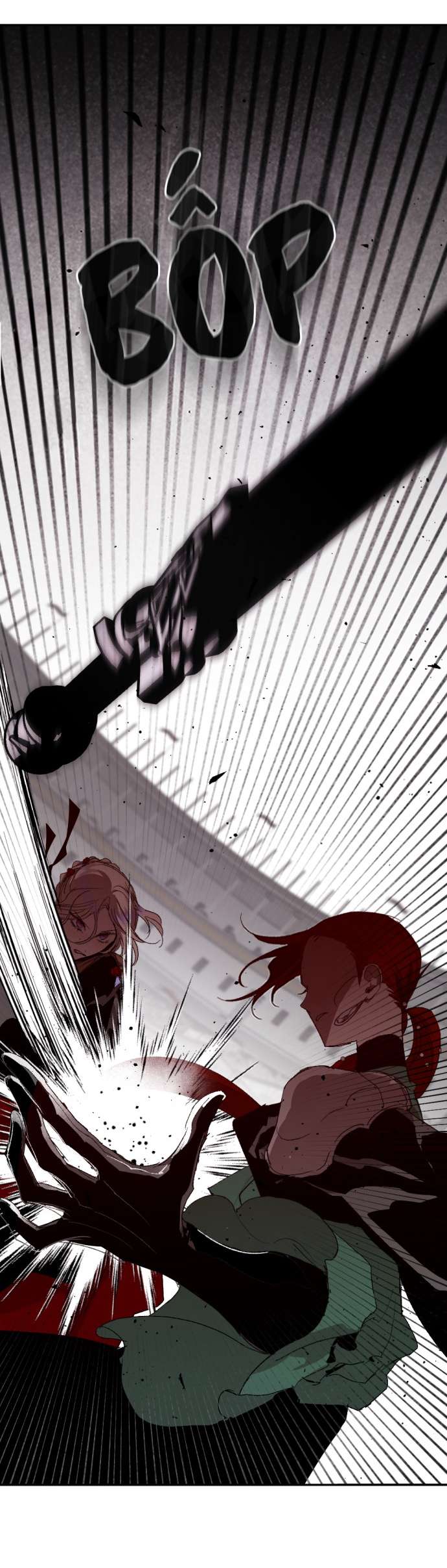 Lời Thú Nhận Của Chúa Tể Bóng Tối Chap 74 - Trang 4