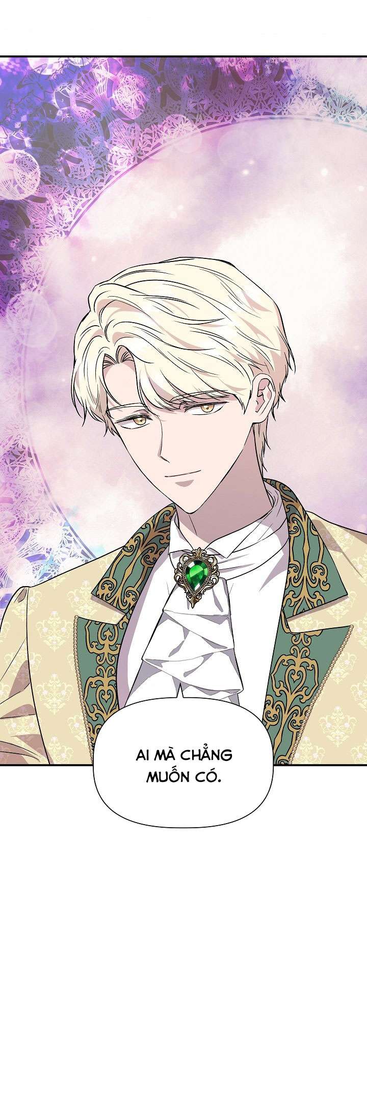 Tôi Không Phải Là Cinderella Chapter 46 - Trang 4